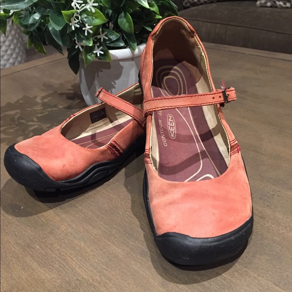 keen mary jane presidio